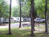 Palestine Texas RV Park